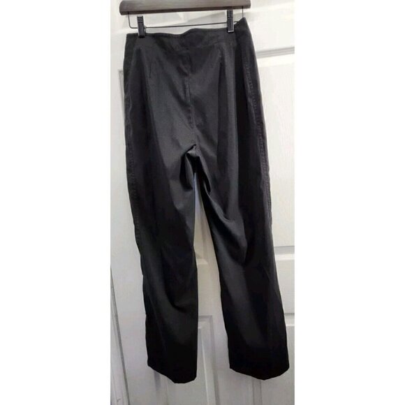 Tabi Golf Pants Size 6 Black - Picture 2 of 9
